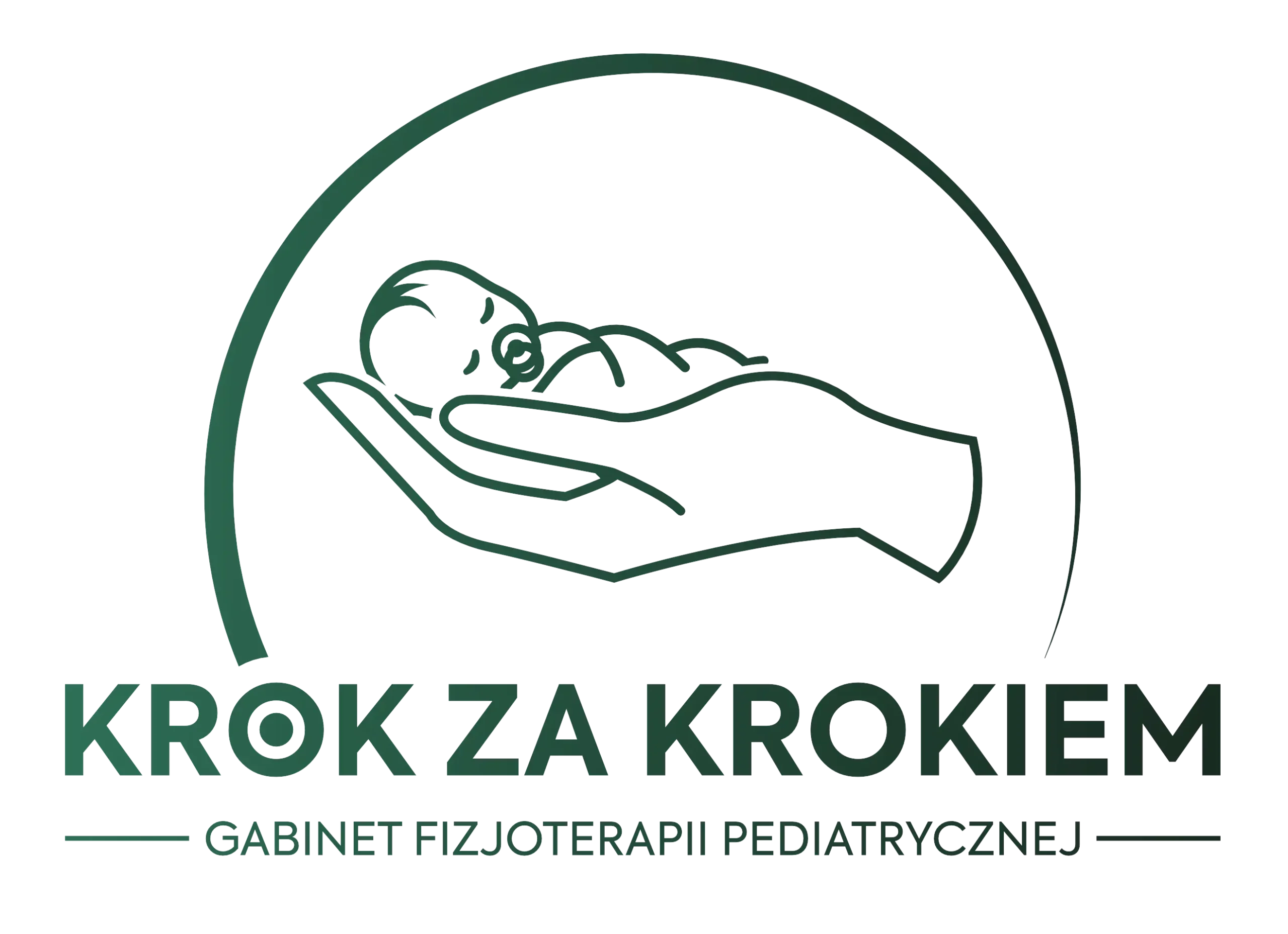Krok Za Krokiem – Gabinet Fizjoterapii Pediatrycznej